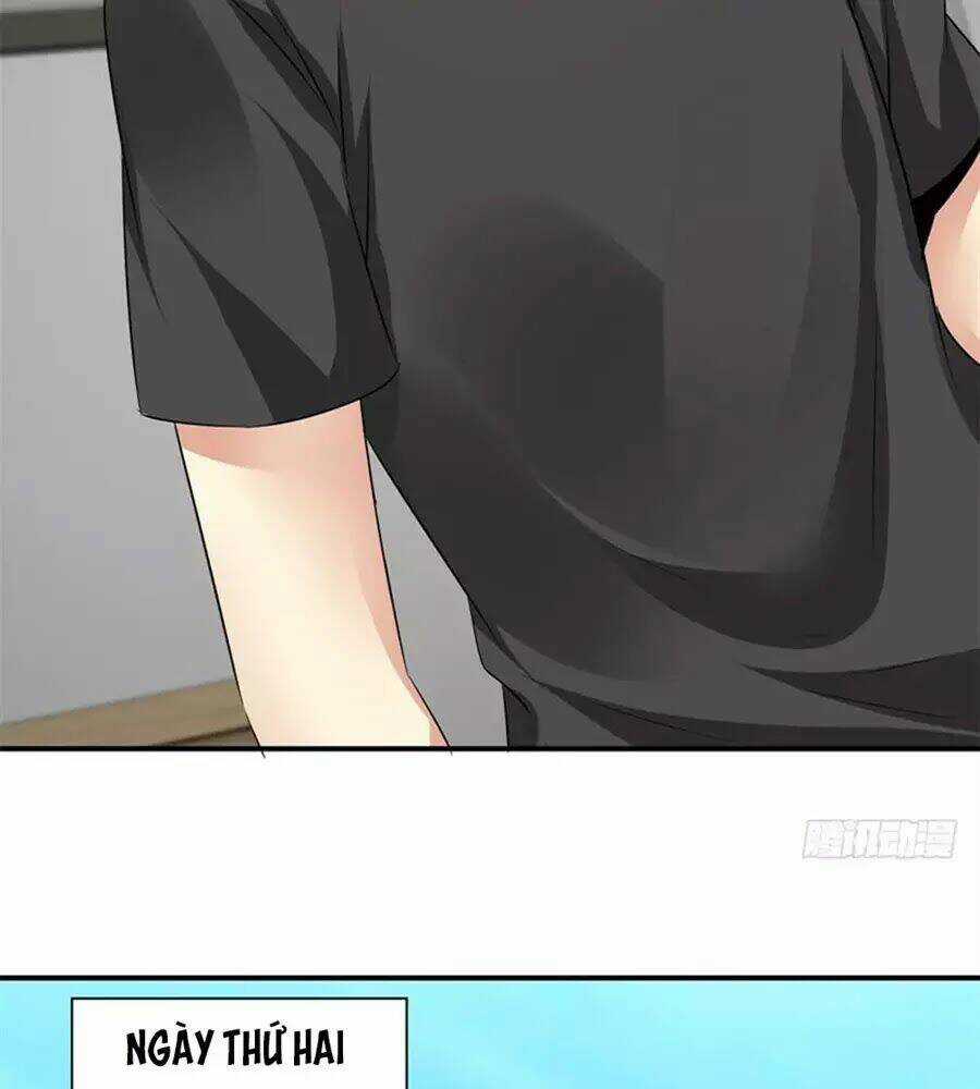 Thủ Hội Chi Vũ - Chapter 49 - Trang 28