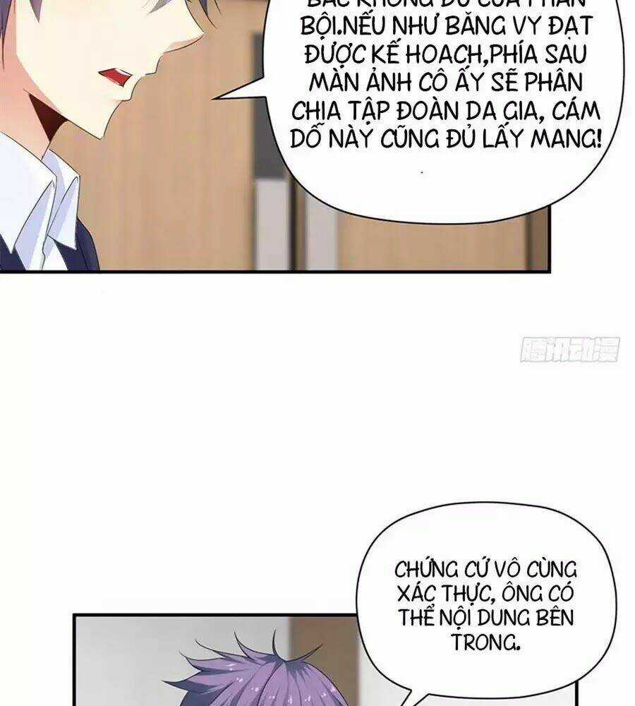 Thủ Hội Chi Vũ - Chapter 49 - Trang 32