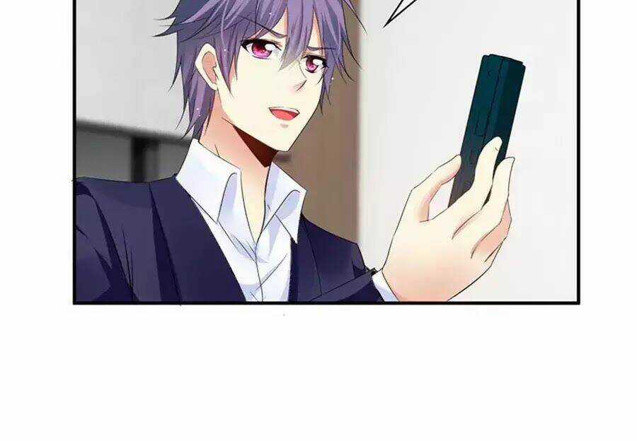 Thủ Hội Chi Vũ - Chapter 49 - Trang 33