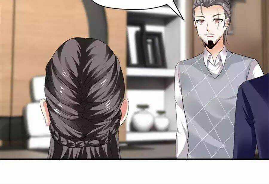 Thủ Hội Chi Vũ - Chapter 49 - Trang 36