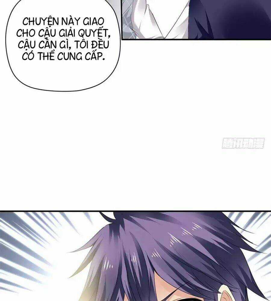 Thủ Hội Chi Vũ - Chapter 49 - Trang 38