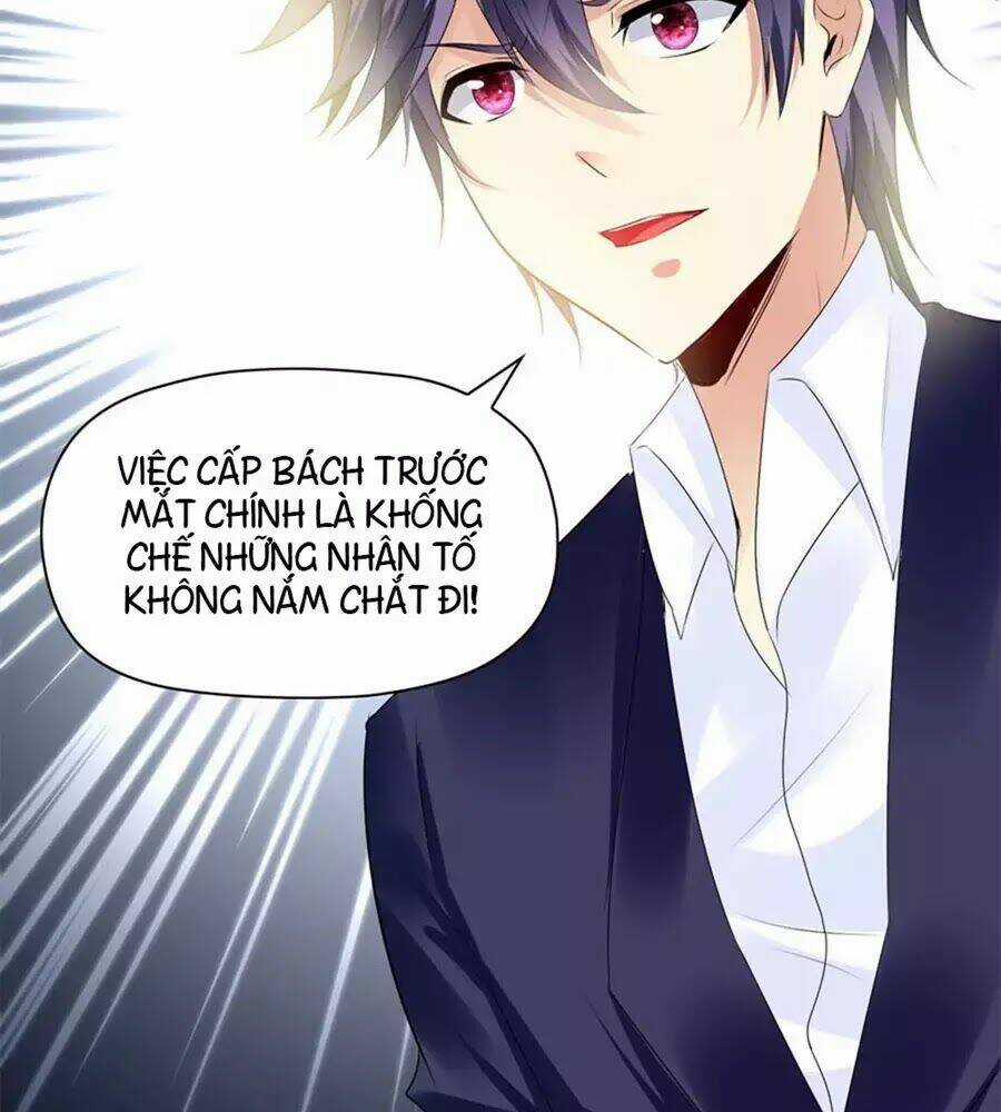 Thủ Hội Chi Vũ - Chapter 49 - Trang 39