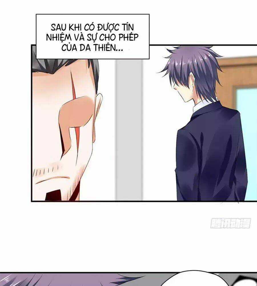 Thủ Hội Chi Vũ - Chapter 49 - Trang 41