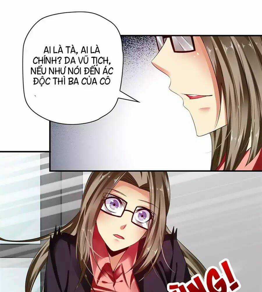 Thủ Hội Chi Vũ - Chapter 49 - Trang 48