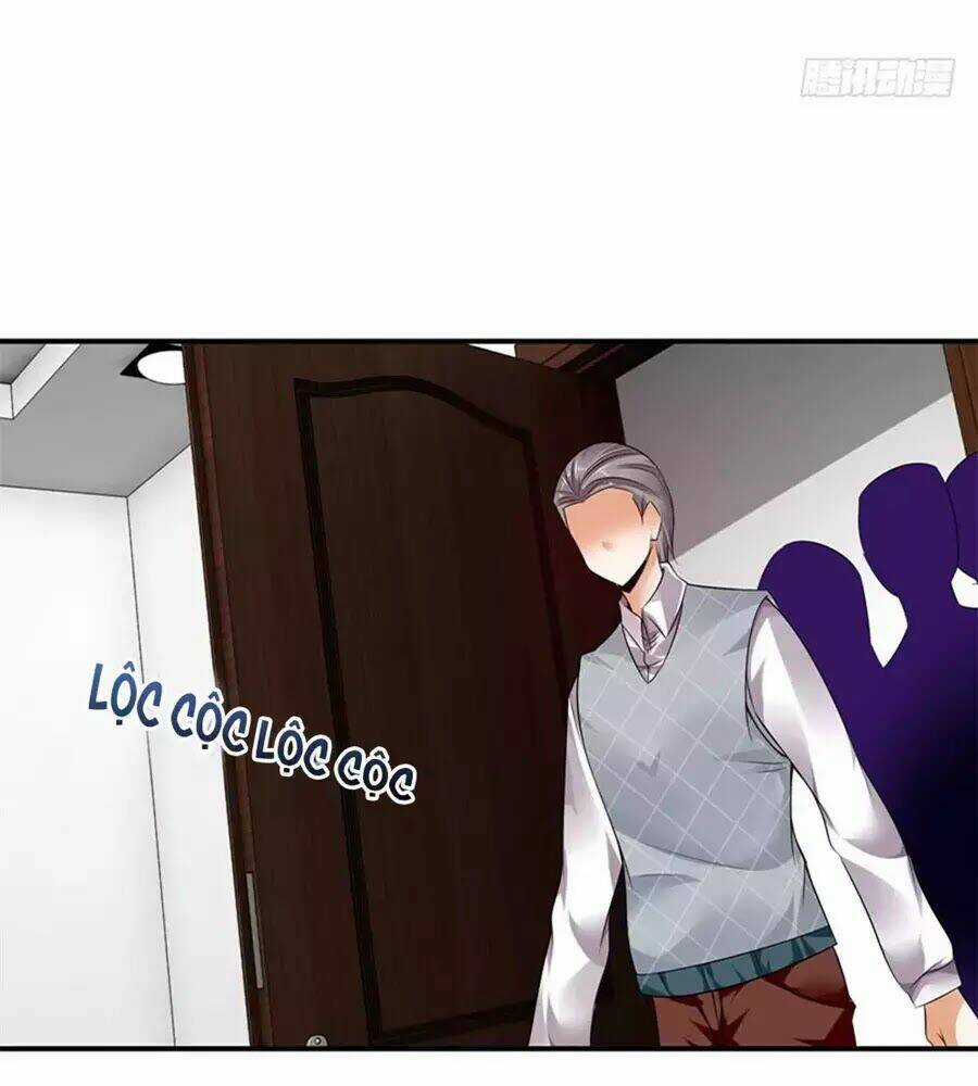 Thủ Hội Chi Vũ - Chapter 49 - Trang 50