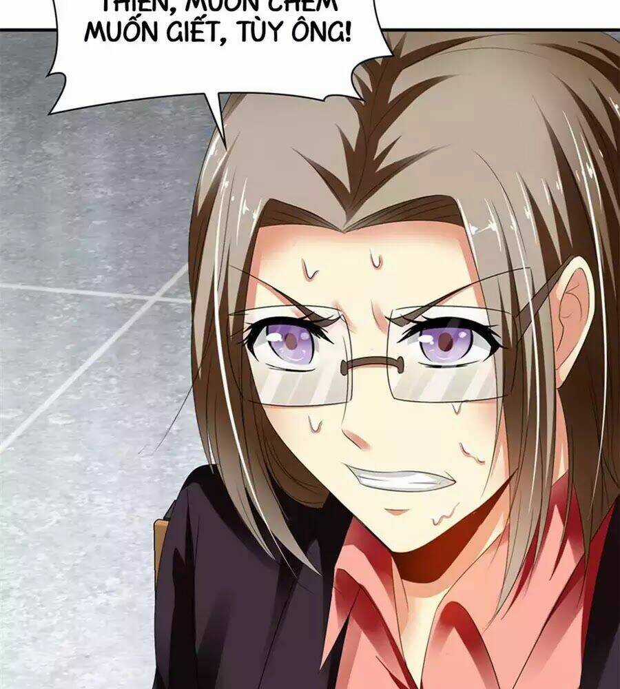 Thủ Hội Chi Vũ - Chapter 49 - Trang 53
