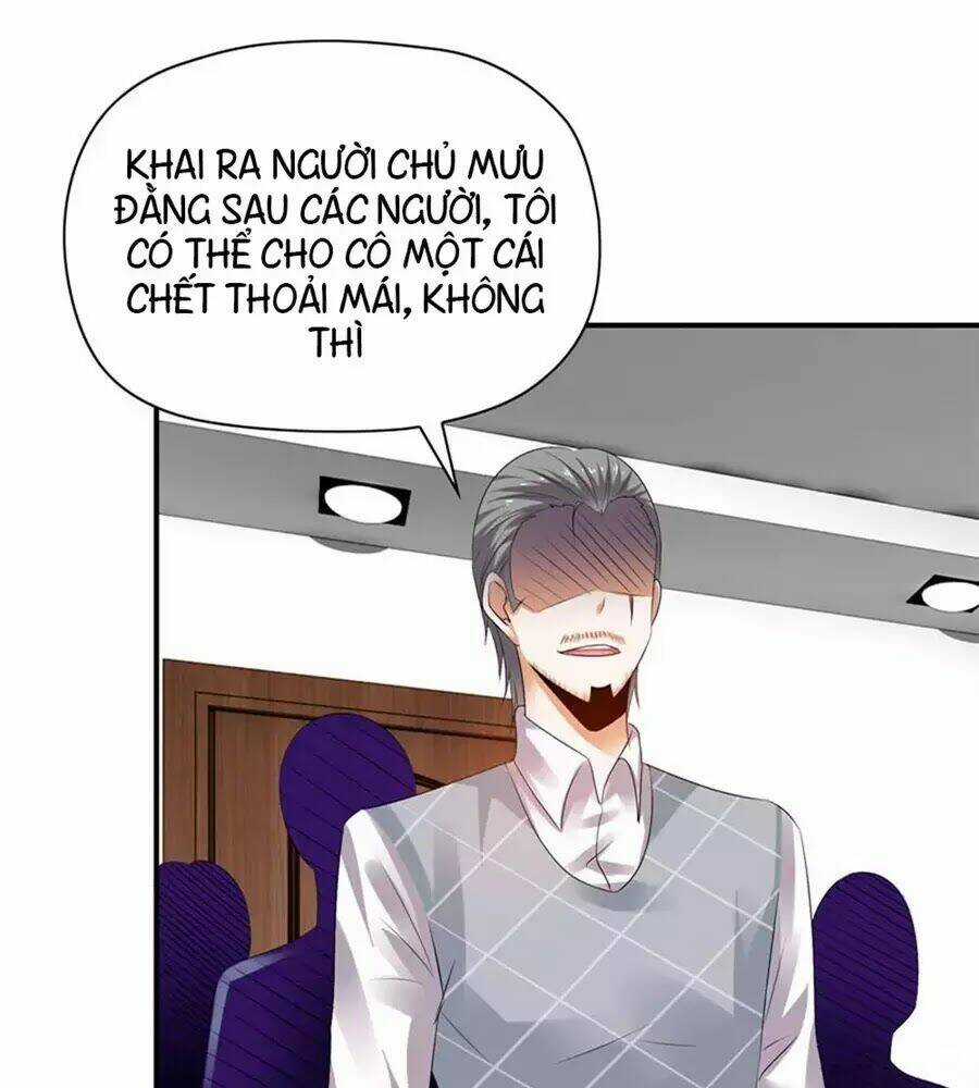 Thủ Hội Chi Vũ - Chapter 49 - Trang 55