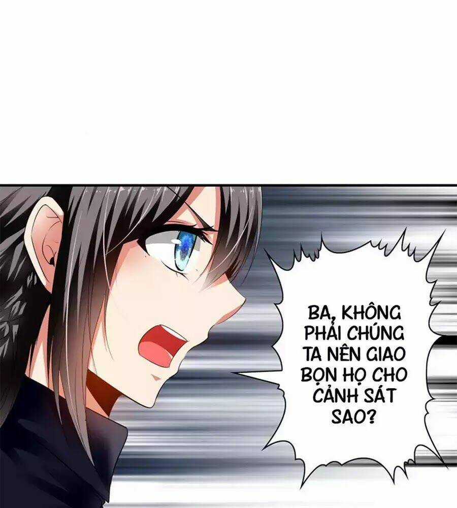 Thủ Hội Chi Vũ - Chapter 49 - Trang 57