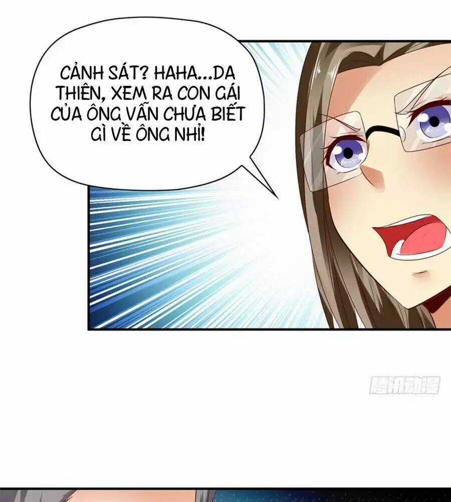 Thủ Hội Chi Vũ - Chapter 49 - Trang 59
