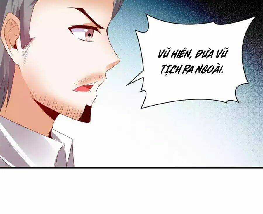 Thủ Hội Chi Vũ - Chapter 49 - Trang 60