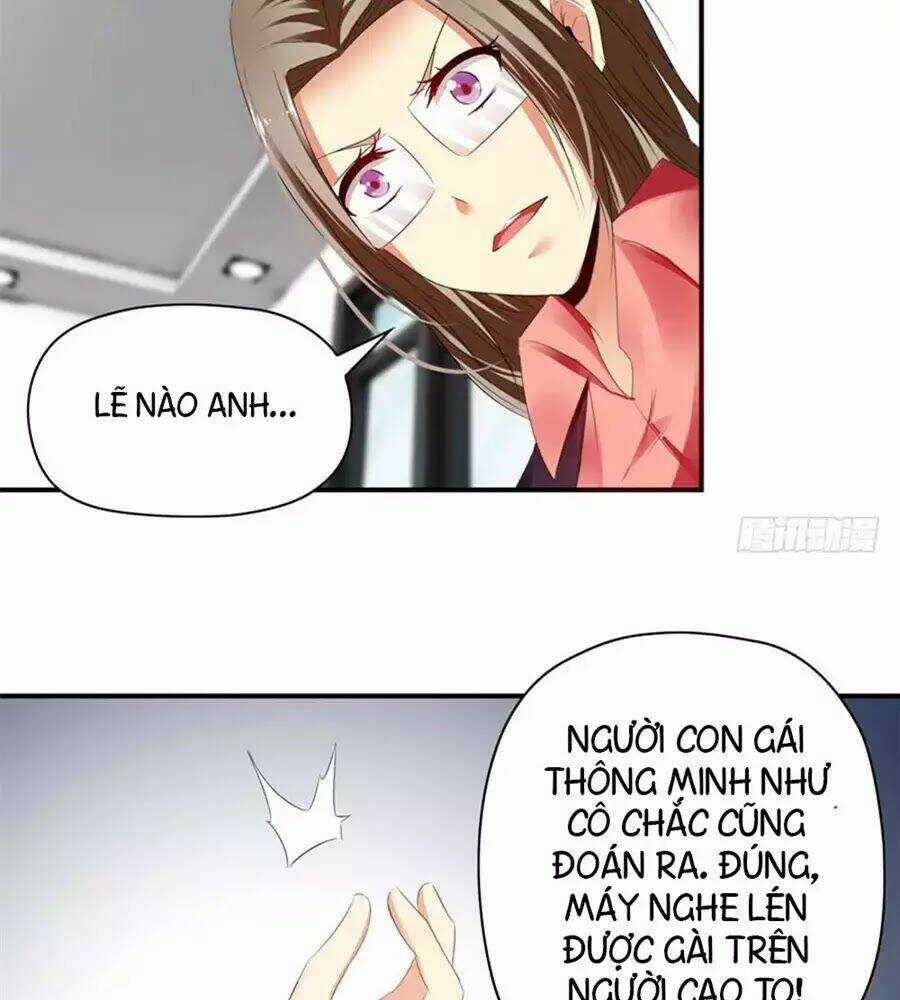 Thủ Hội Chi Vũ - Chapter 49 - Trang 7