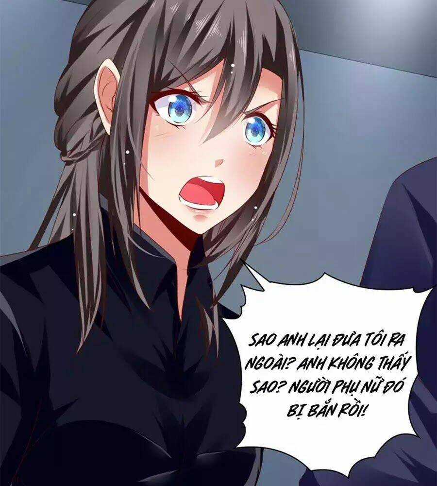 Thủ Hội Chi Vũ - Chapter 49 - Trang 62