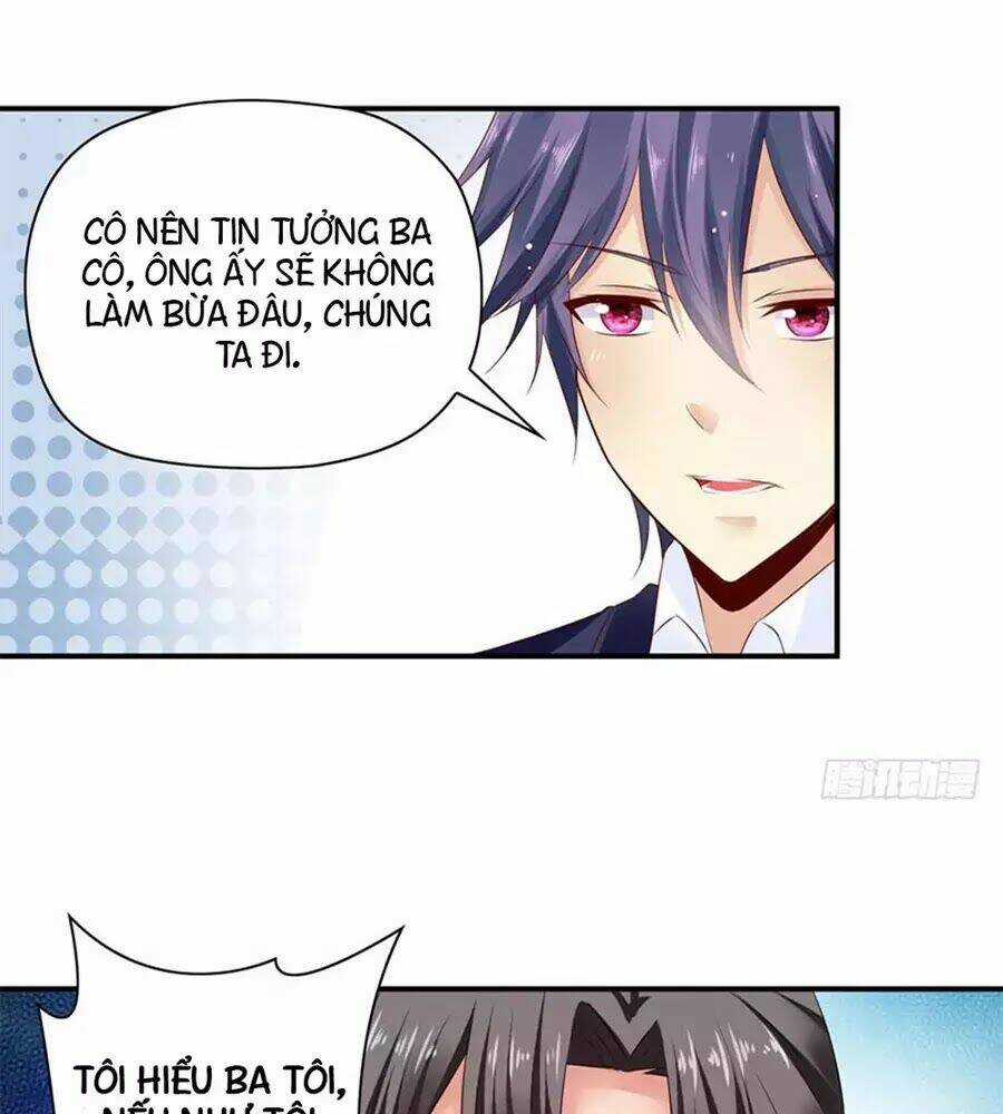 Thủ Hội Chi Vũ - Chapter 49 - Trang 64