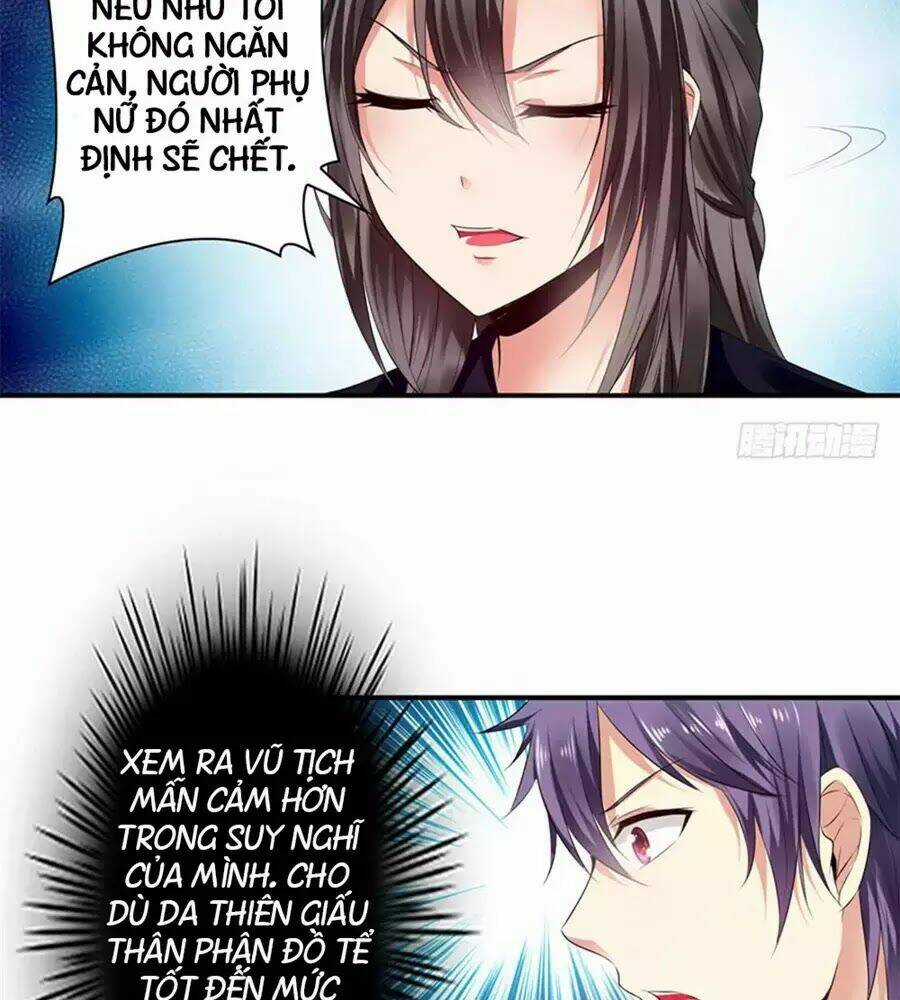 Thủ Hội Chi Vũ - Chapter 49 - Trang 65