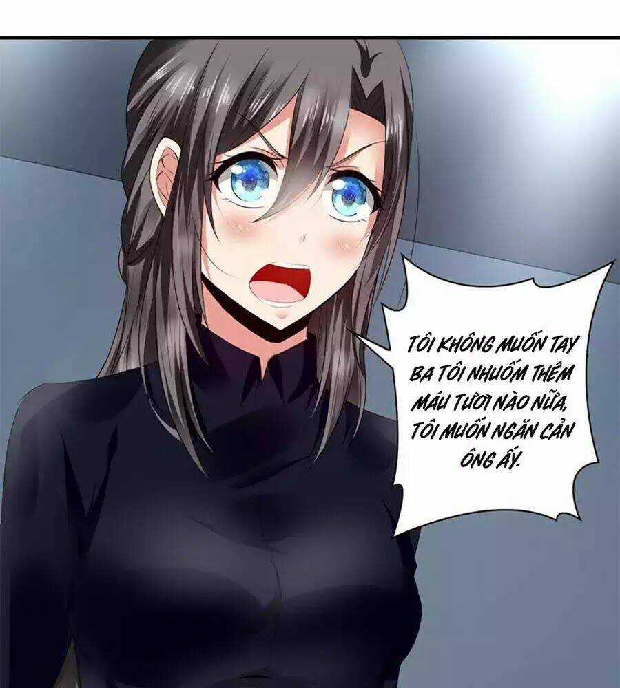 Thủ Hội Chi Vũ - Chapter 49 - Trang 67