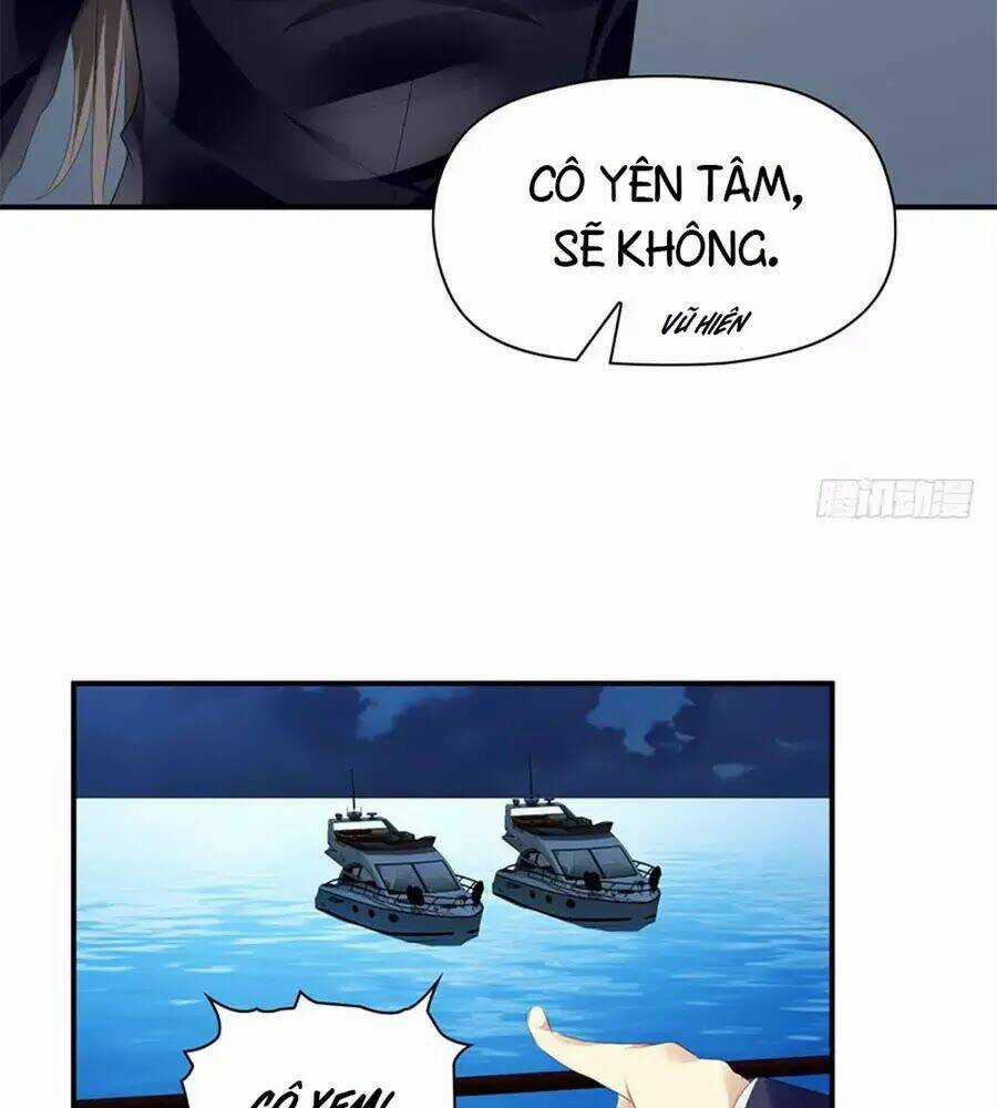 Thủ Hội Chi Vũ - Chapter 49 - Trang 68