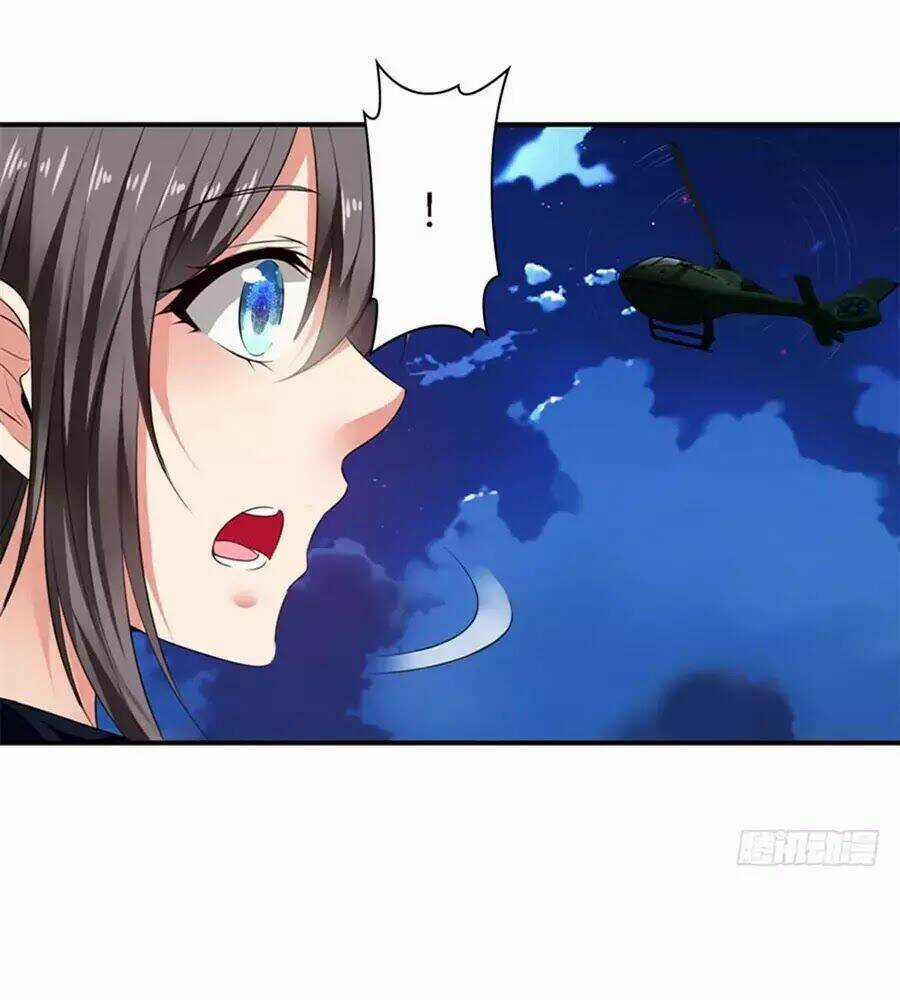 Thủ Hội Chi Vũ - Chapter 49 - Trang 70