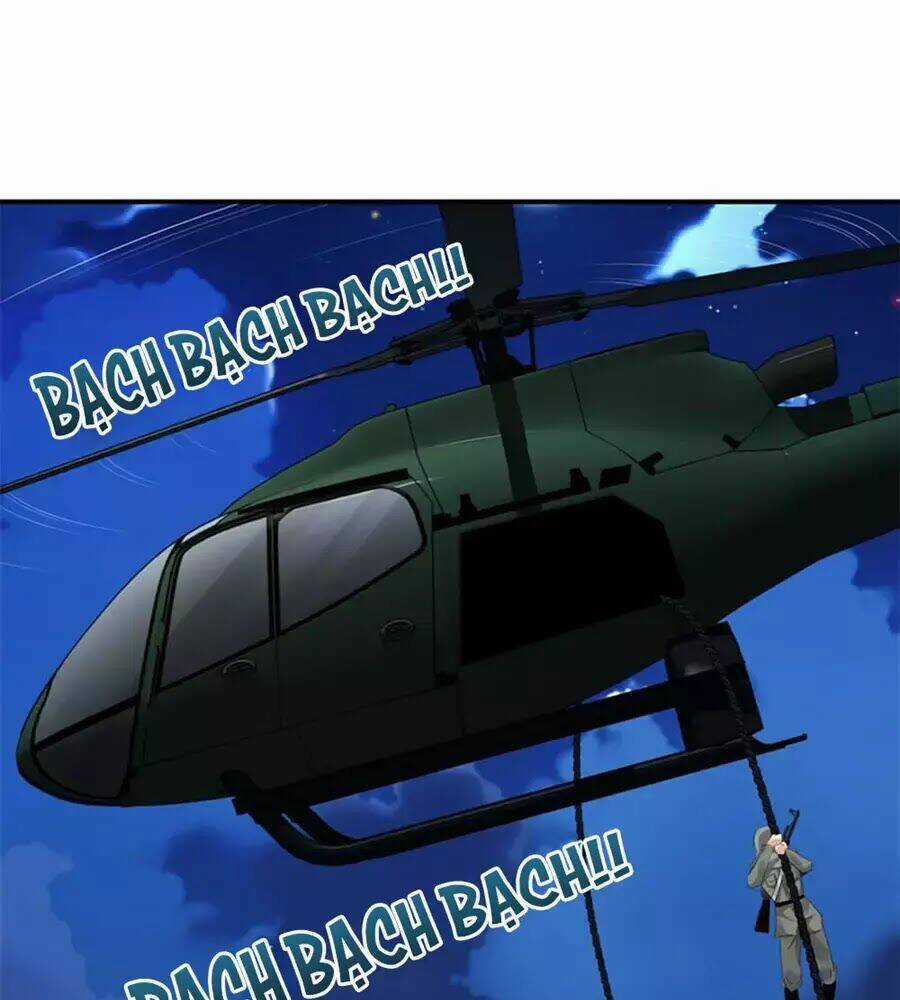 Thủ Hội Chi Vũ - Chapter 49 - Trang 71