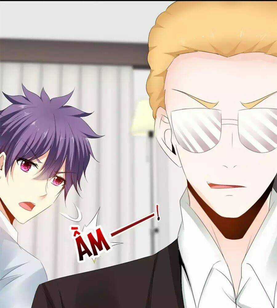 Thủ Hội Chi Vũ - Chapter 49 - Trang 9