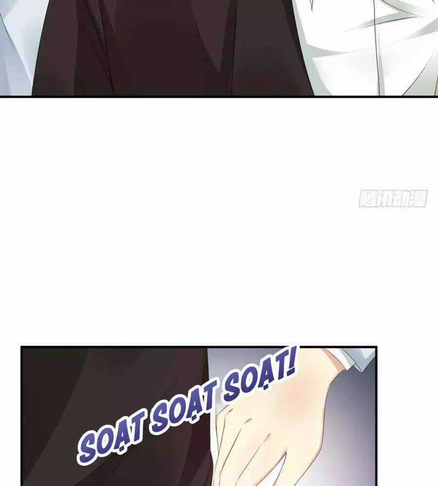 Thủ Hội Chi Vũ - Chapter 49 - Trang 10