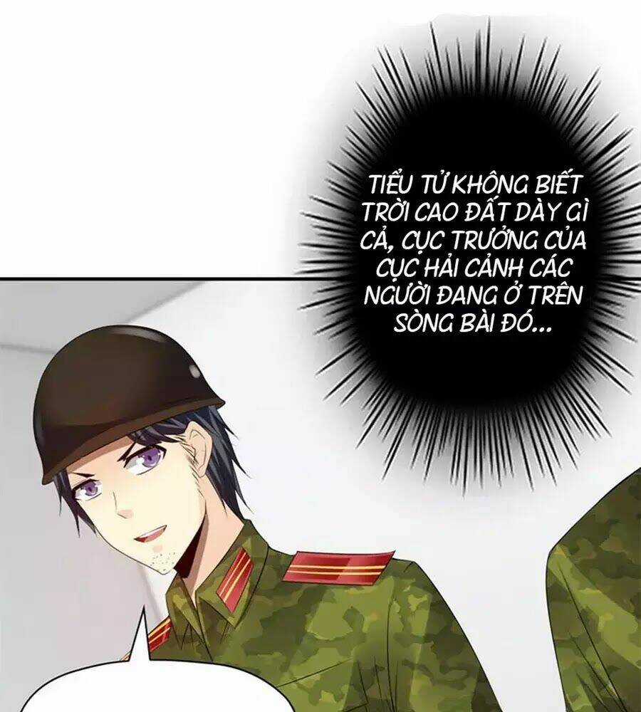 Thủ Hội Chi Vũ - Chapter 50 - Trang 11