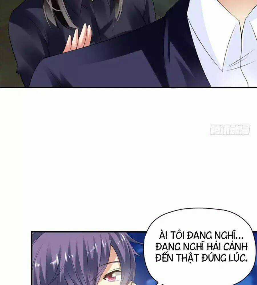 Thủ Hội Chi Vũ - Chapter 50 - Trang 15