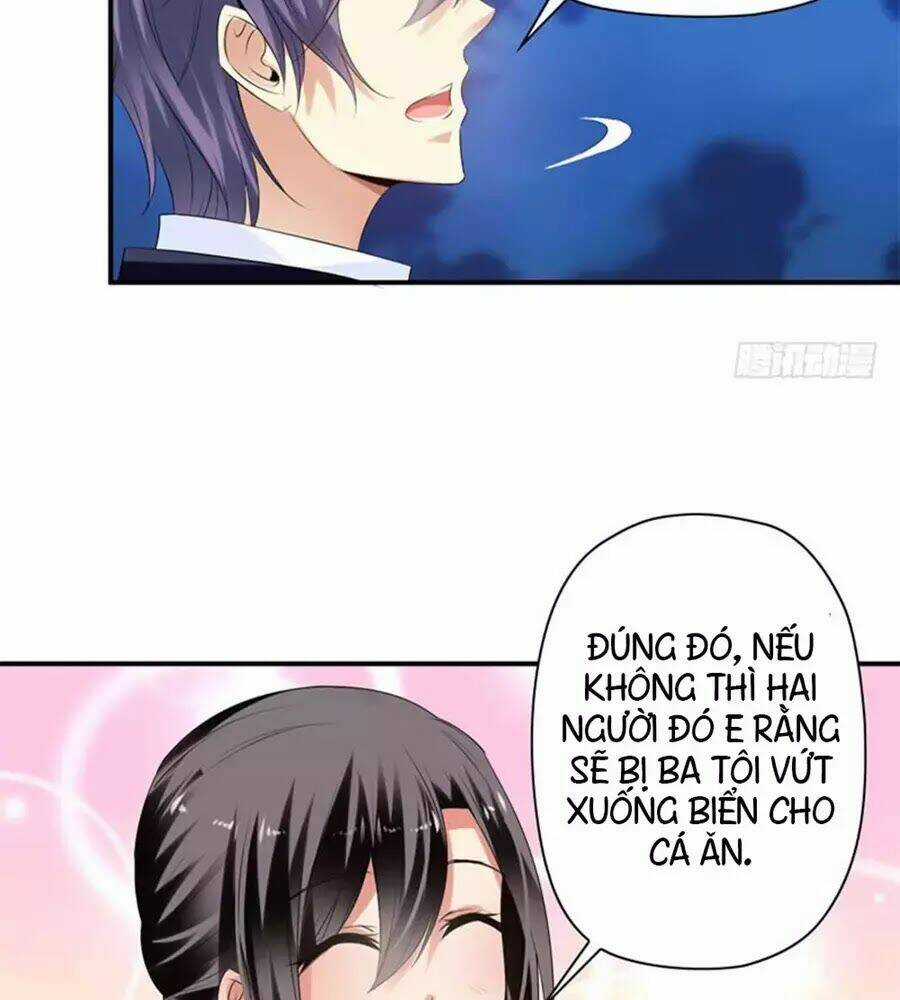 Thủ Hội Chi Vũ - Chapter 50 - Trang 16