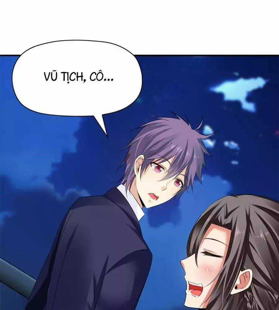 Thủ Hội Chi Vũ - Chapter 50 - Trang 18