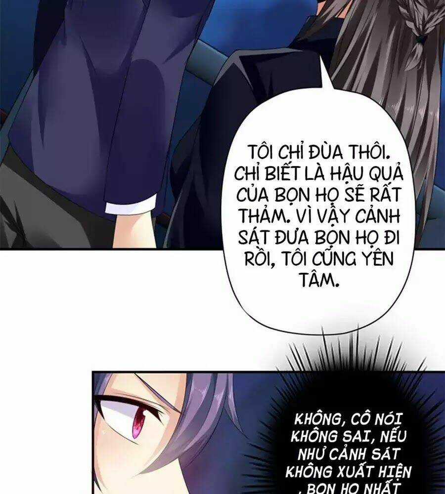 Thủ Hội Chi Vũ - Chapter 50 - Trang 19