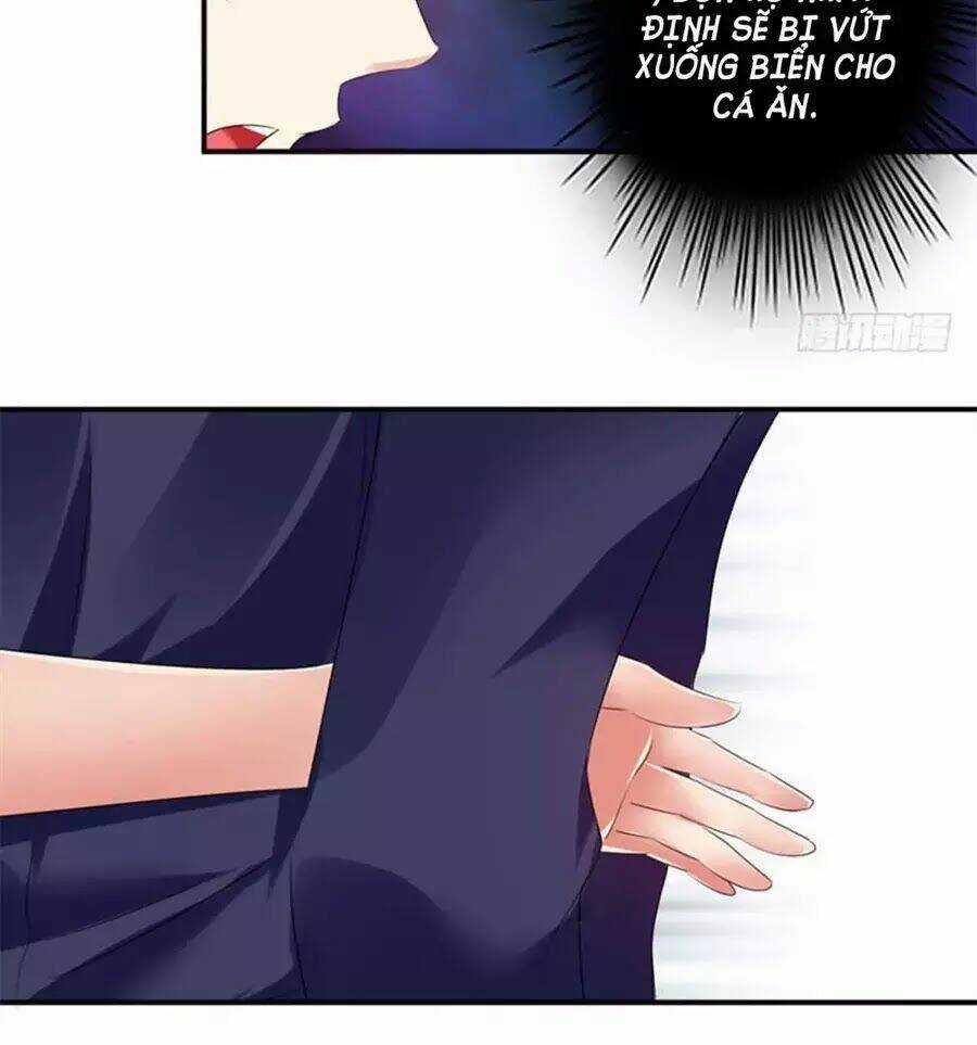 Thủ Hội Chi Vũ - Chapter 50 - Trang 20