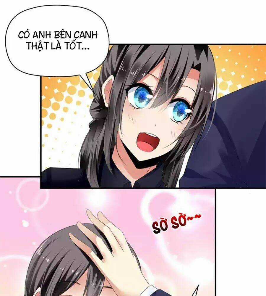 Thủ Hội Chi Vũ - Chapter 50 - Trang 25