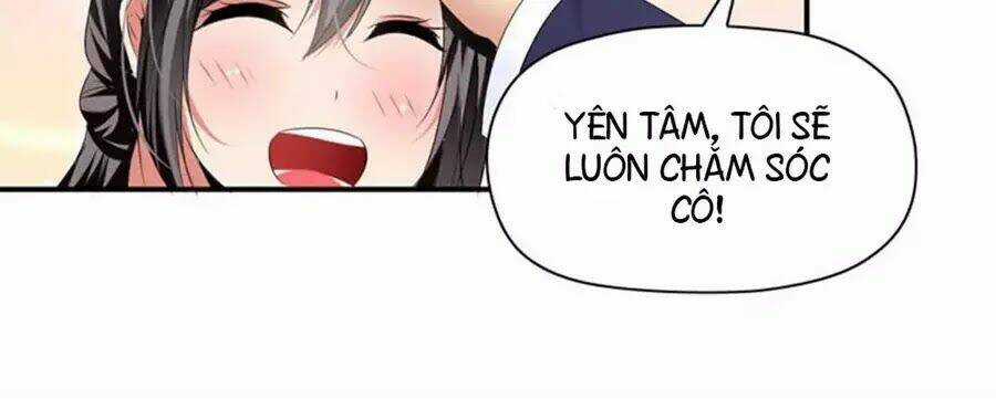 Thủ Hội Chi Vũ - Chapter 50 - Trang 26