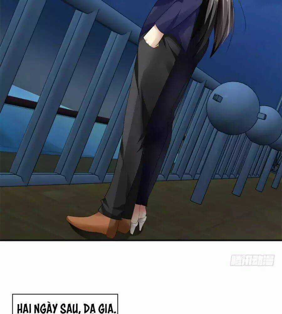 Thủ Hội Chi Vũ - Chapter 50 - Trang 28