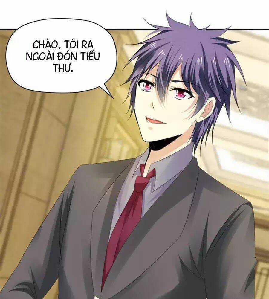 Thủ Hội Chi Vũ - Chapter 50 - Trang 30