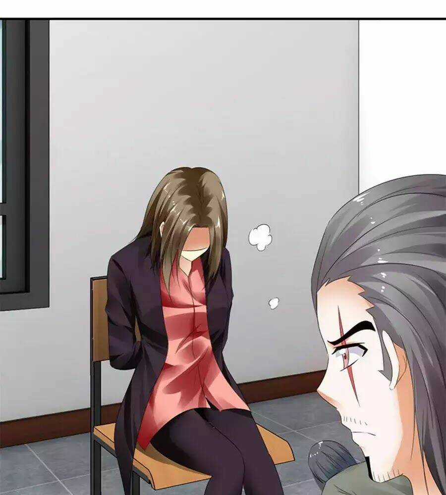 Thủ Hội Chi Vũ - Chapter 50 - Trang 4