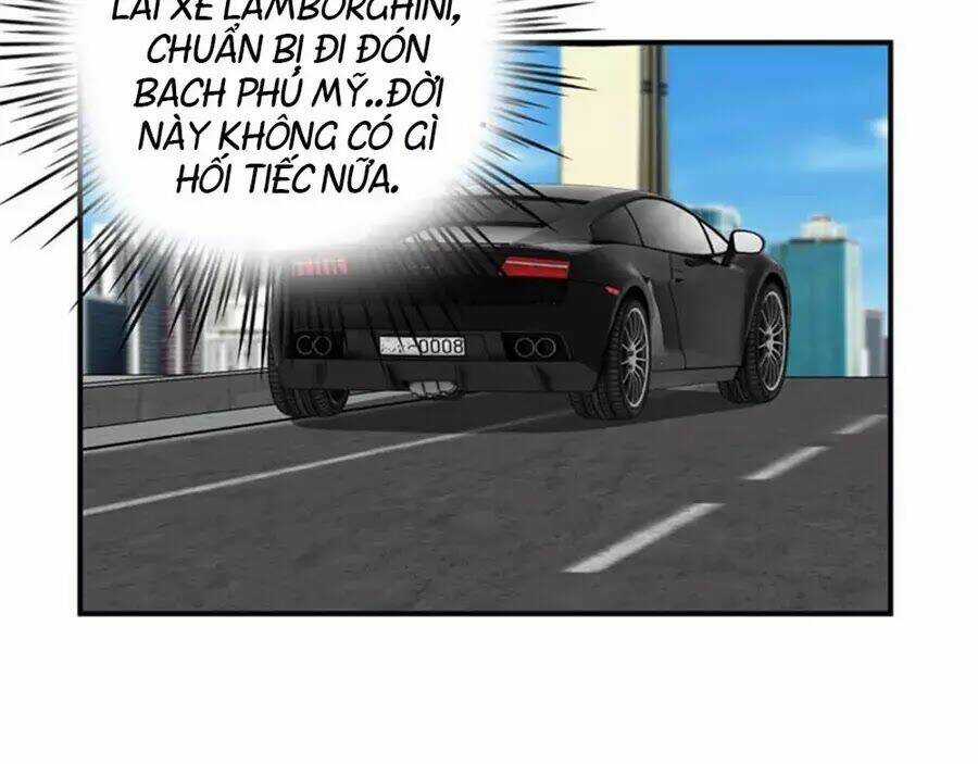 Thủ Hội Chi Vũ - Chapter 50 - Trang 33