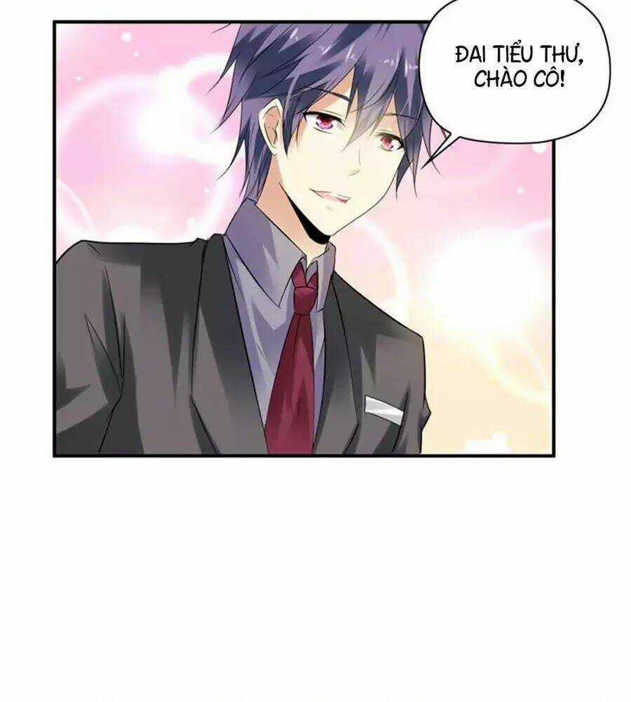 Thủ Hội Chi Vũ - Chapter 50 - Trang 37