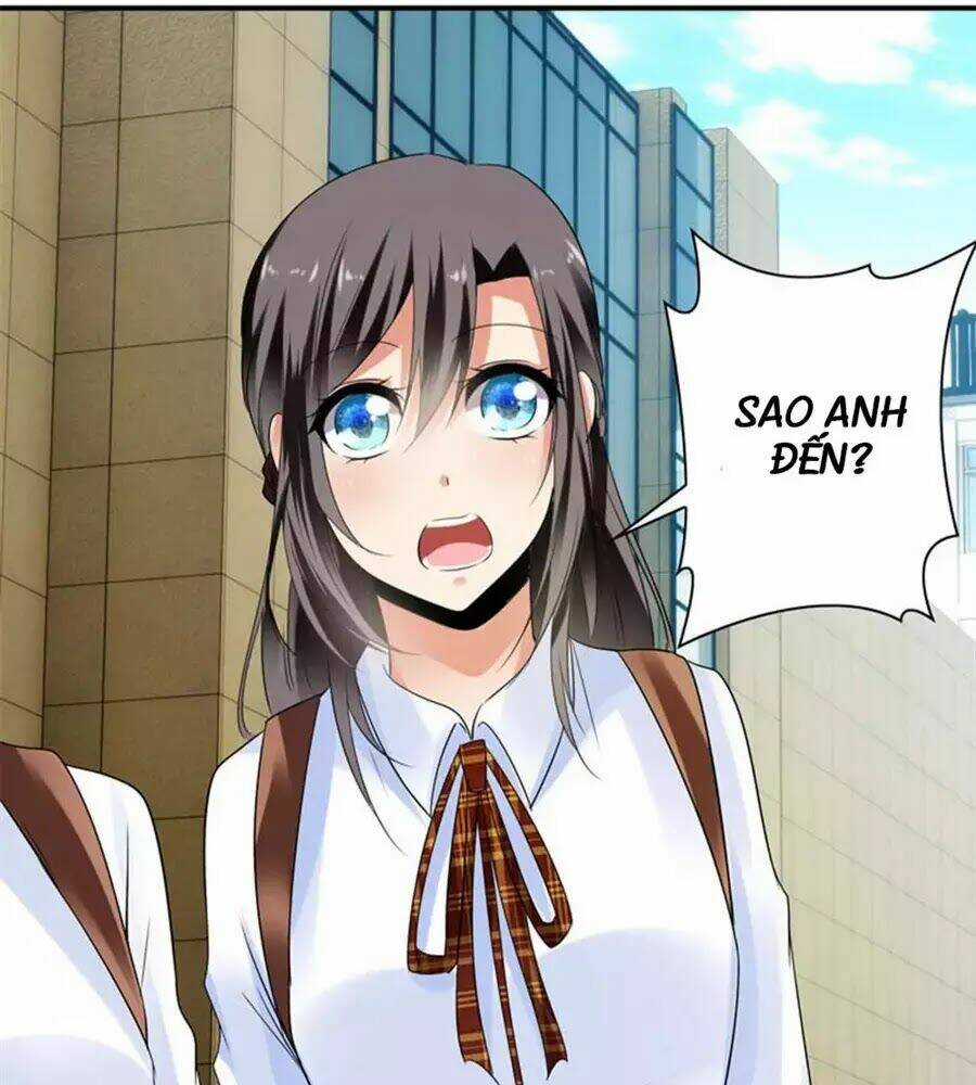 Thủ Hội Chi Vũ - Chapter 50 - Trang 38