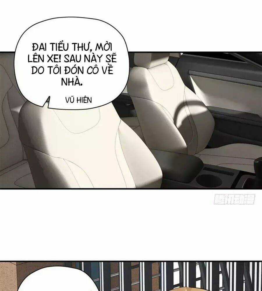 Thủ Hội Chi Vũ - Chapter 50 - Trang 40