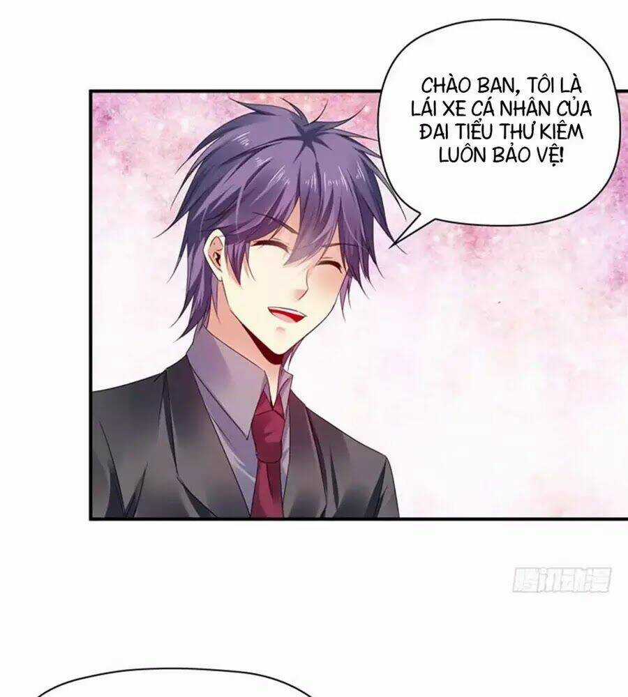 Thủ Hội Chi Vũ - Chapter 50 - Trang 43