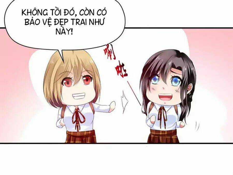 Thủ Hội Chi Vũ - Chapter 50 - Trang 44