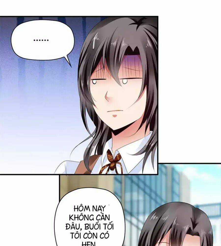 Thủ Hội Chi Vũ - Chapter 50 - Trang 45