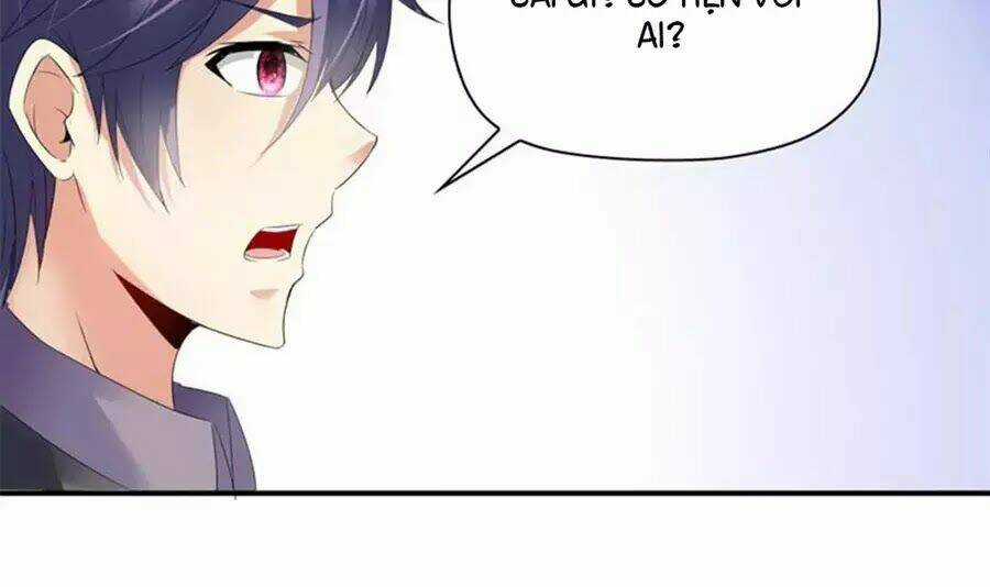 Thủ Hội Chi Vũ - Chapter 50 - Trang 47