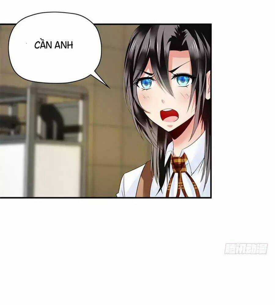 Thủ Hội Chi Vũ - Chapter 50 - Trang 48