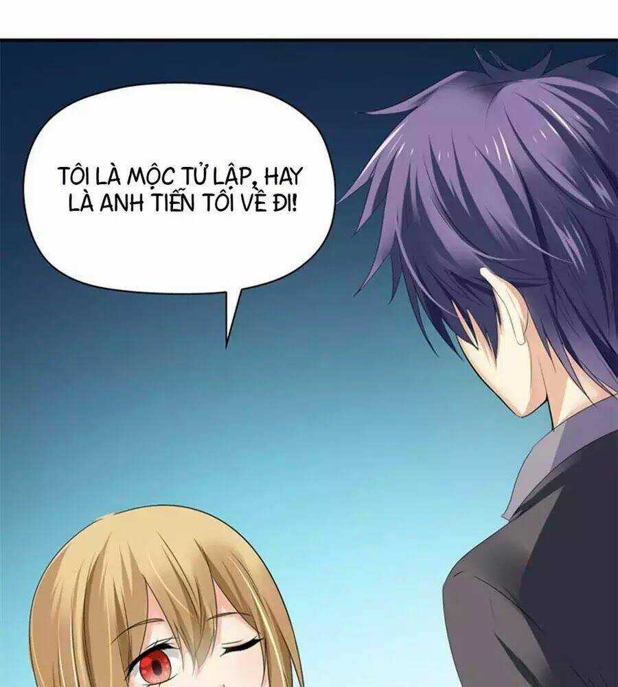 Thủ Hội Chi Vũ - Chapter 50 - Trang 50