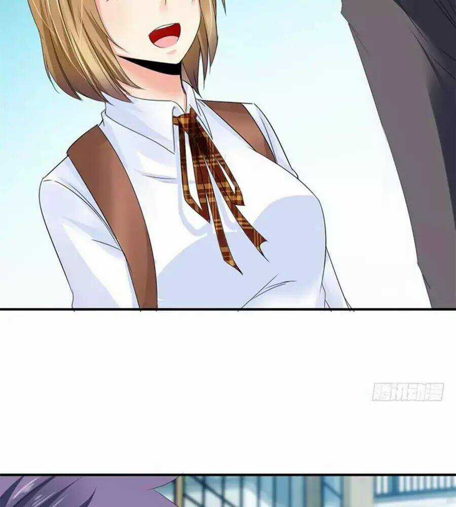 Thủ Hội Chi Vũ - Chapter 50 - Trang 51