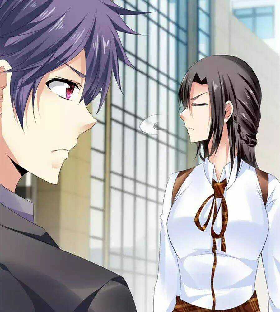 Thủ Hội Chi Vũ - Chapter 50 - Trang 52