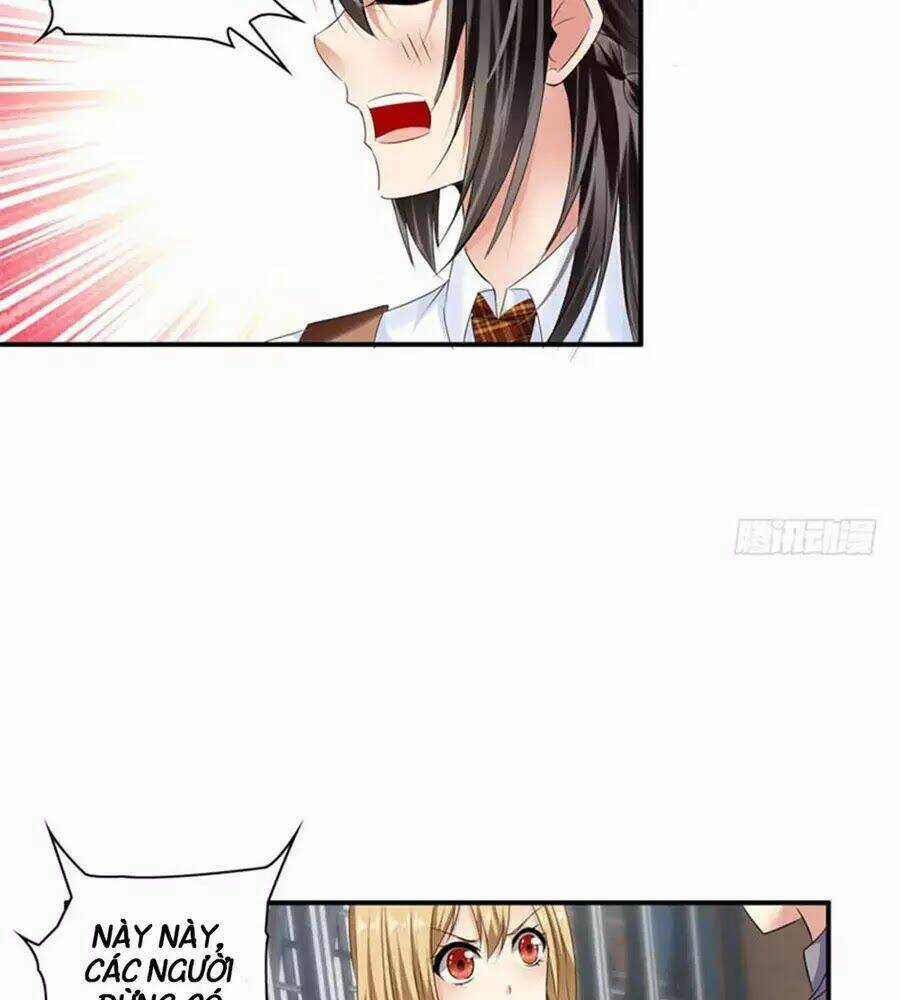 Thủ Hội Chi Vũ - Chapter 50 - Trang 55