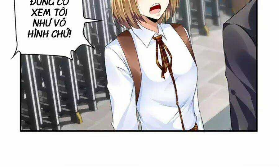 Thủ Hội Chi Vũ - Chapter 50 - Trang 56