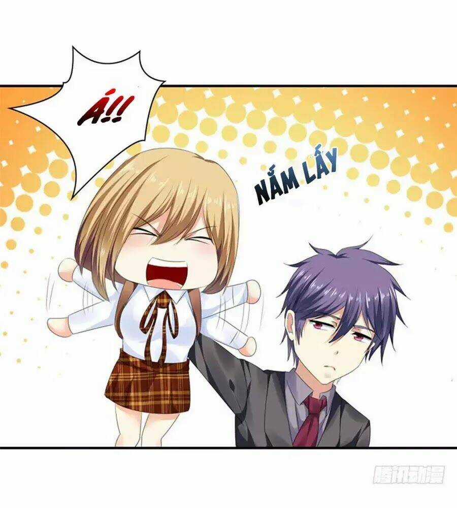 Thủ Hội Chi Vũ - Chapter 50 - Trang 57